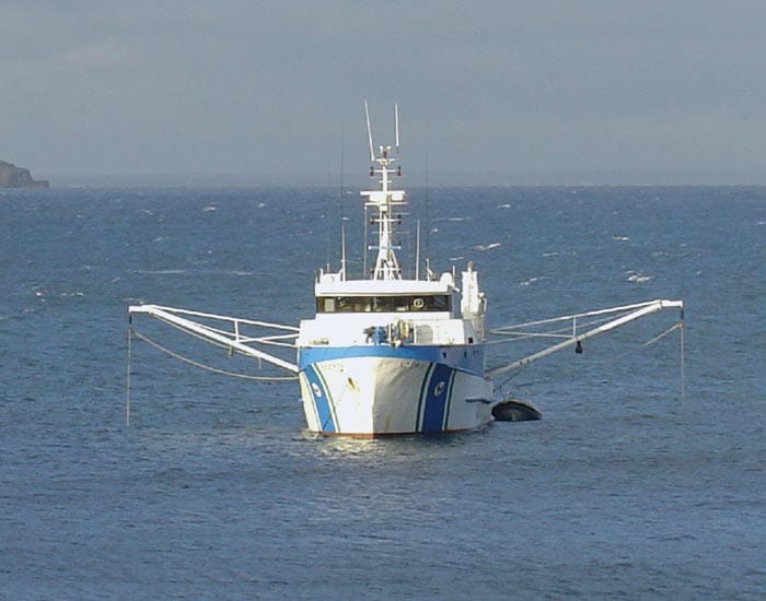 State budget: Boat touted to solve bloom