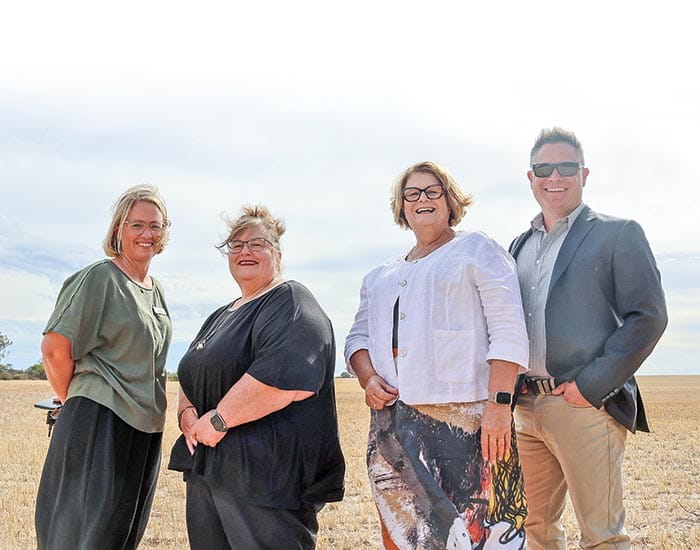 Labor pledges $5m for Kadina childcare