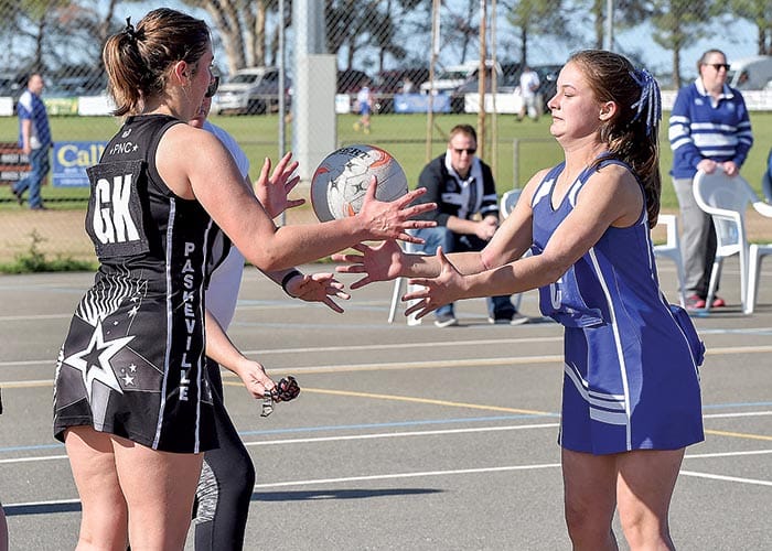 YPNA scores and reports