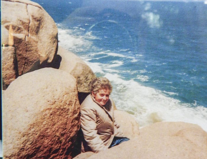 Obituary: Vale Rosalie Buck - November 20, 1923 —March 2, 2021