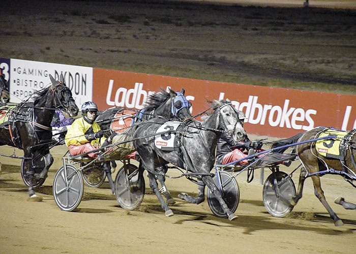 Double double for Linkes