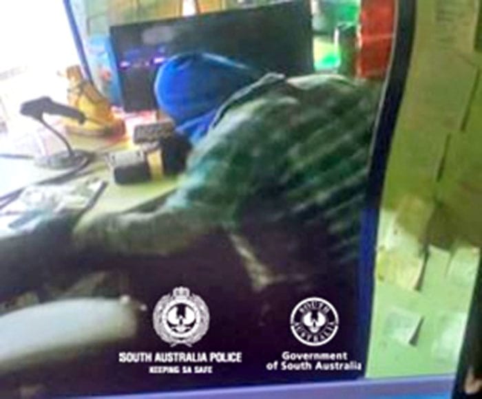 Information wanted about servo break-in