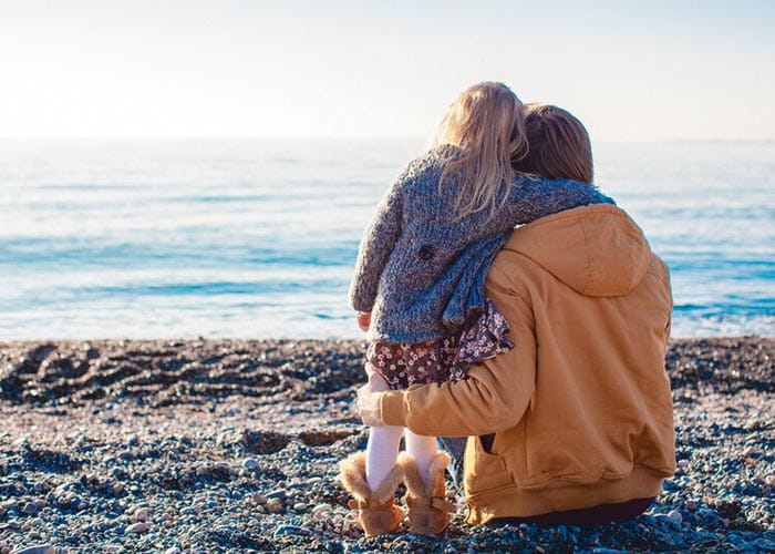 Celebrating dads and father-figures