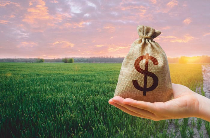 GrainGrowers calls for federal budget support