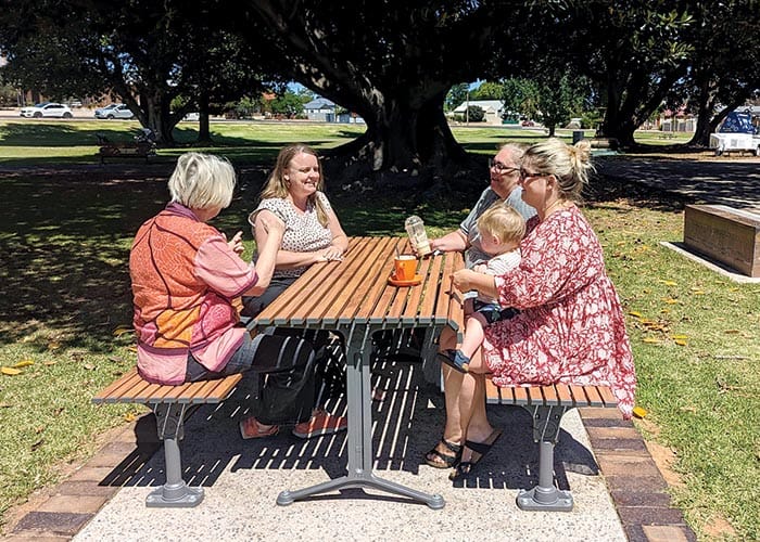 Will you take a stand?