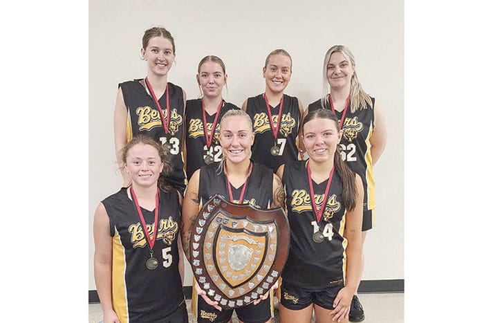 Basketball: Yorke Valley grand finals