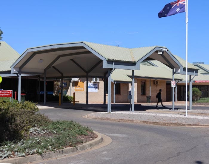 Improved palliative care access for YP