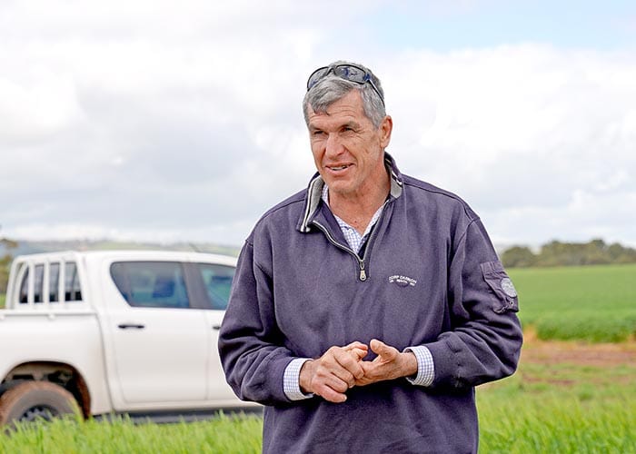 SAGIT awards grains research funding
