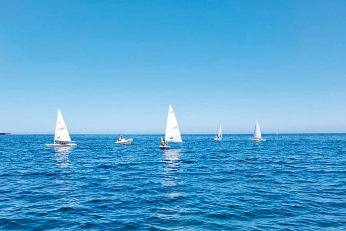 Wallaroo Sailing Club