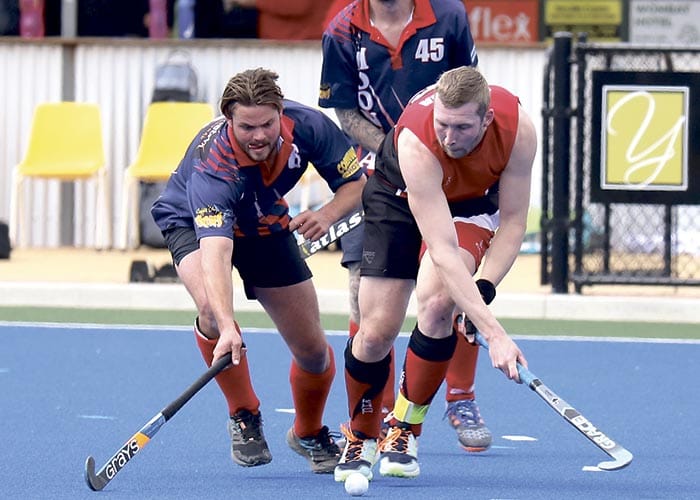 YP Hockey scores and reports
