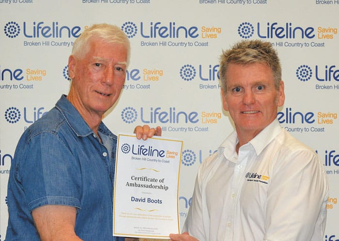 Call for free mental health centre