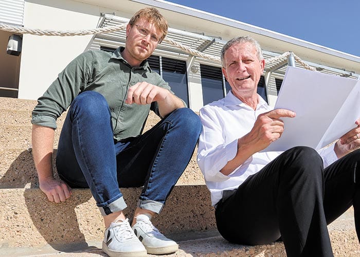 Feedback sought to help shape Wallaroo Foreshore