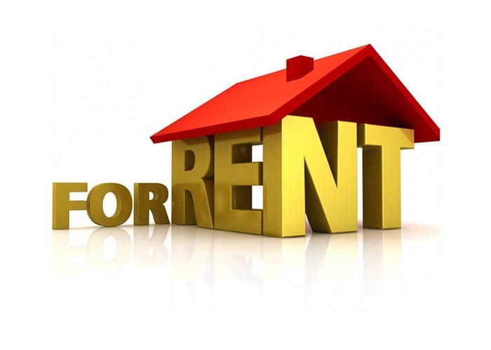 New rental laws