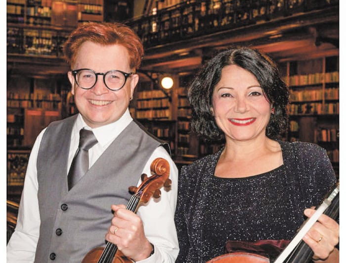 A month of Sundays at Warooka