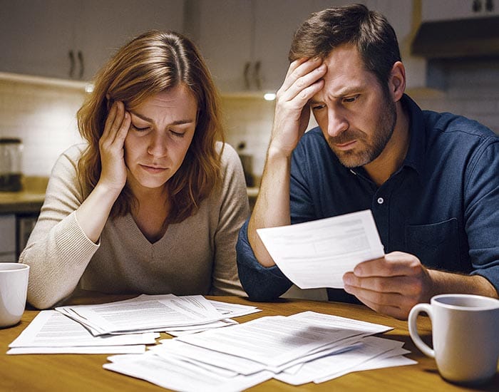 How to be a step ahead on property