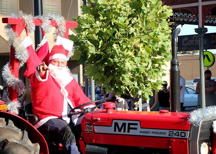 Hurry, enter a float before it’s too late