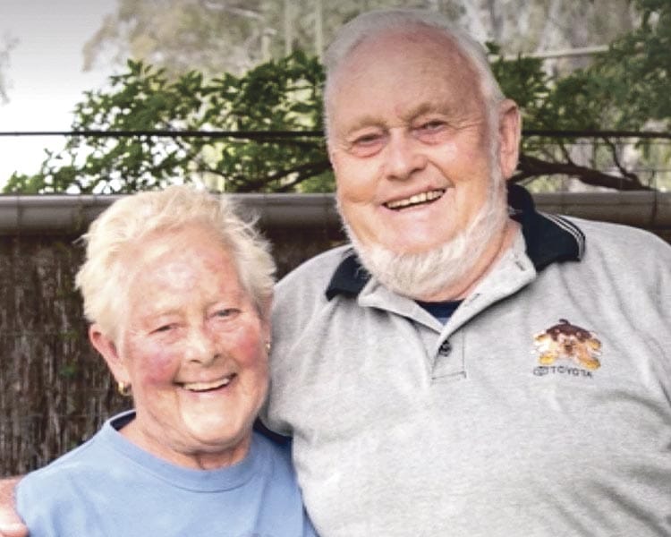 Margaret Tape remembered