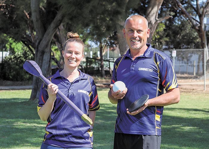 NYP Little Athletics nears new season