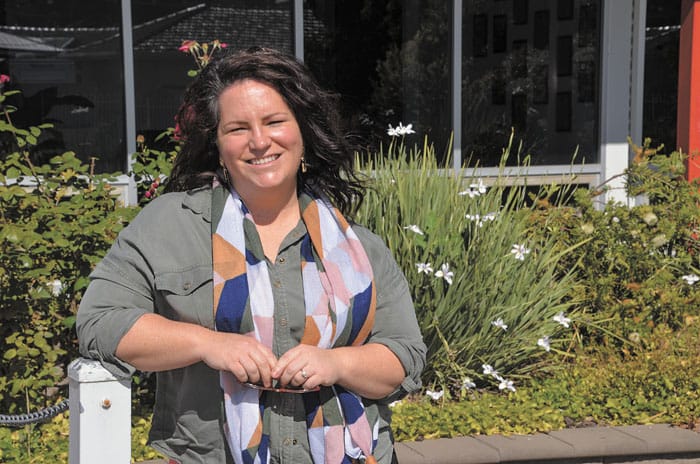 Strengthening aged care industry