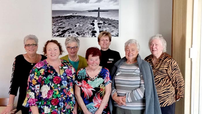 Kindy anniversary celebrated