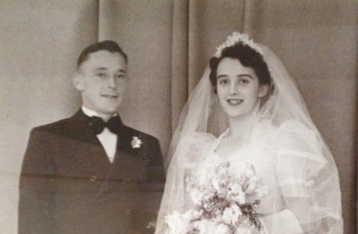 Remembering Ross “Rocket” Donnell on his 100th birthday