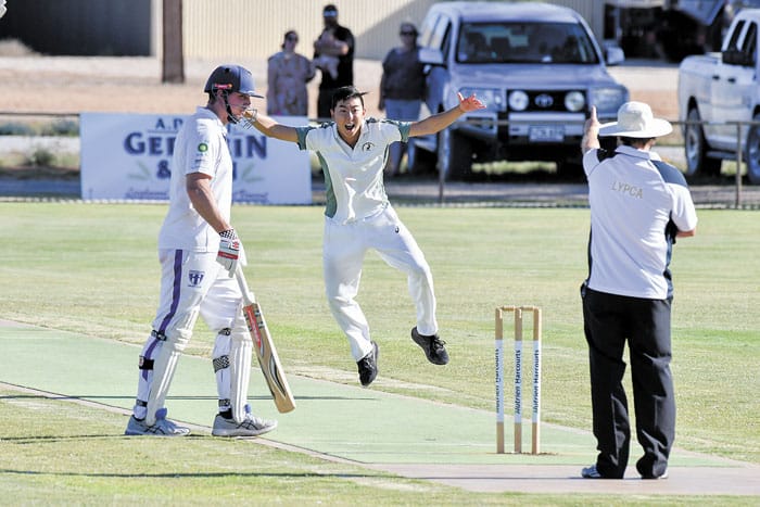 LYPCA: Eastern District wins shield after seven-year drought