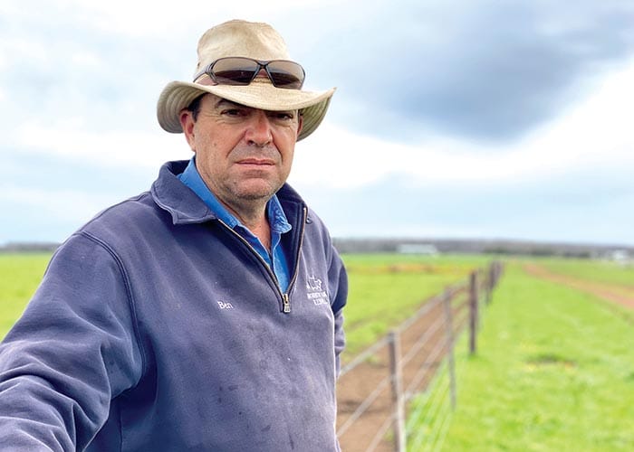 Fighting against the odds