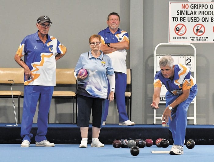 NYP Bowls: Top fours set for finals