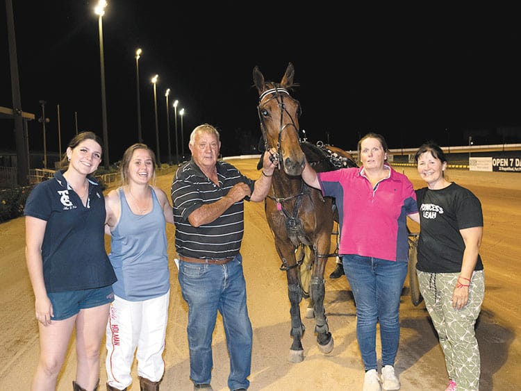 YP harness racing news