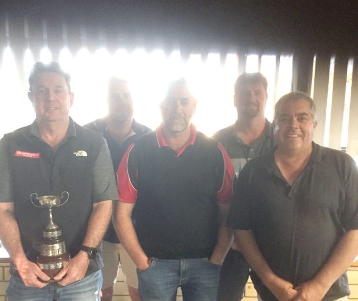Cunliffe Cup