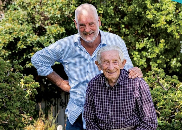 Care in Motion seeking volunteer visitors