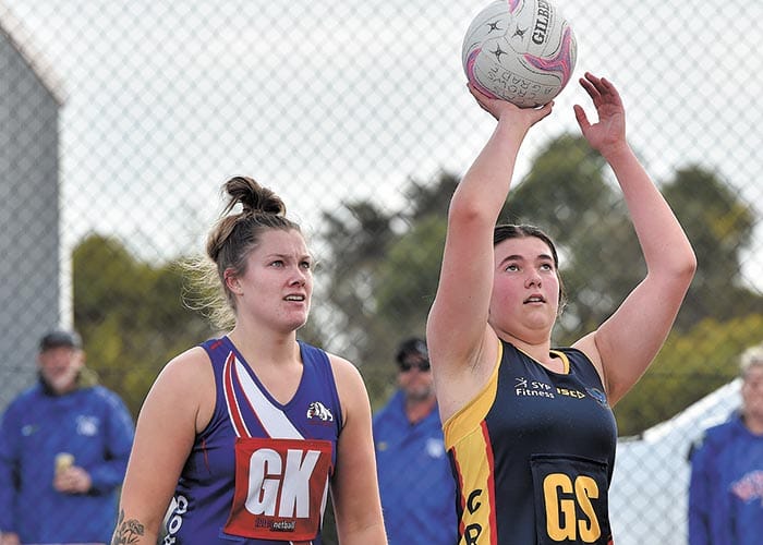 YPNA... A pivotal time to win games