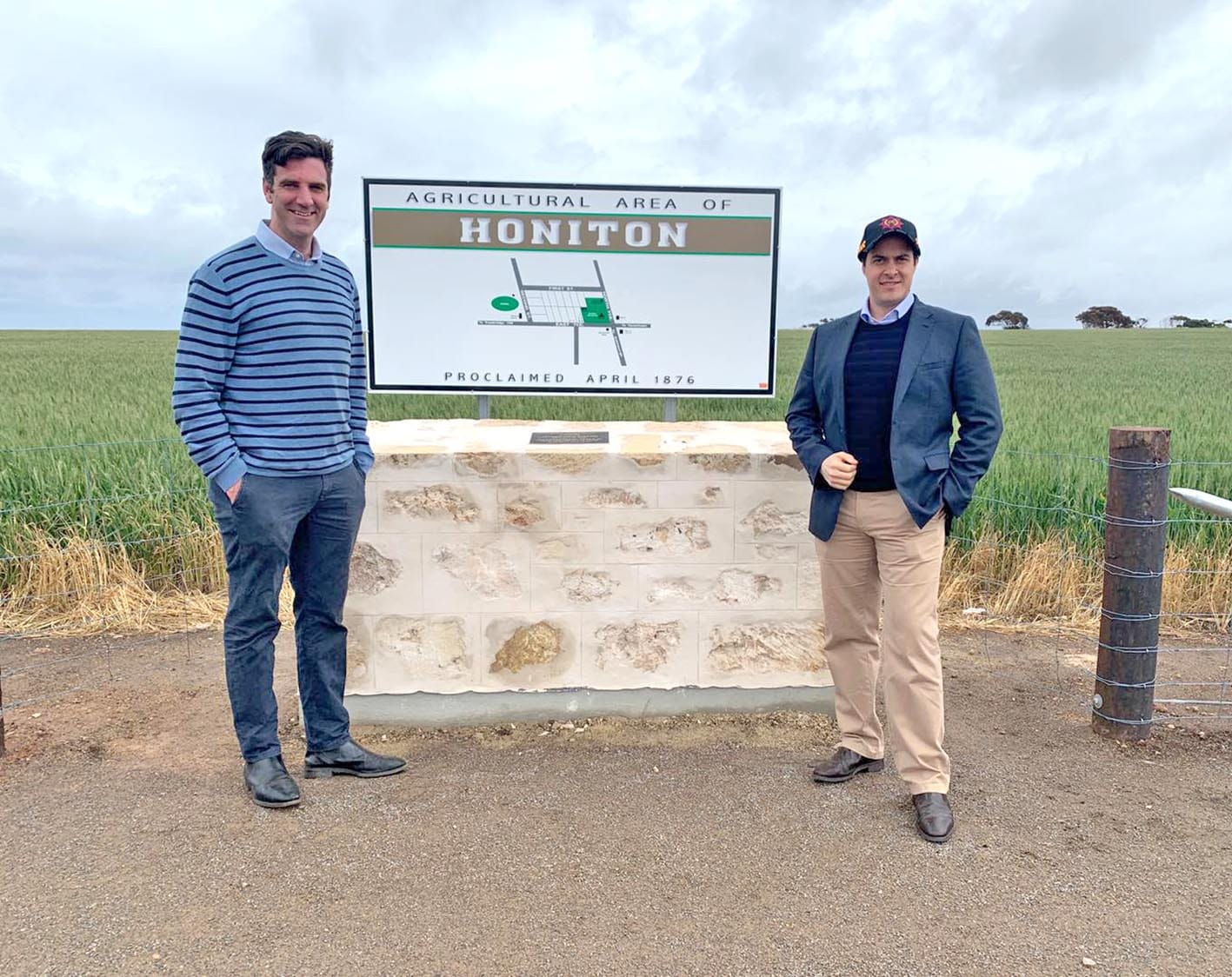 Making SA bushfire resilient