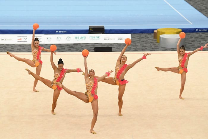 From Minlaton to the Olympics