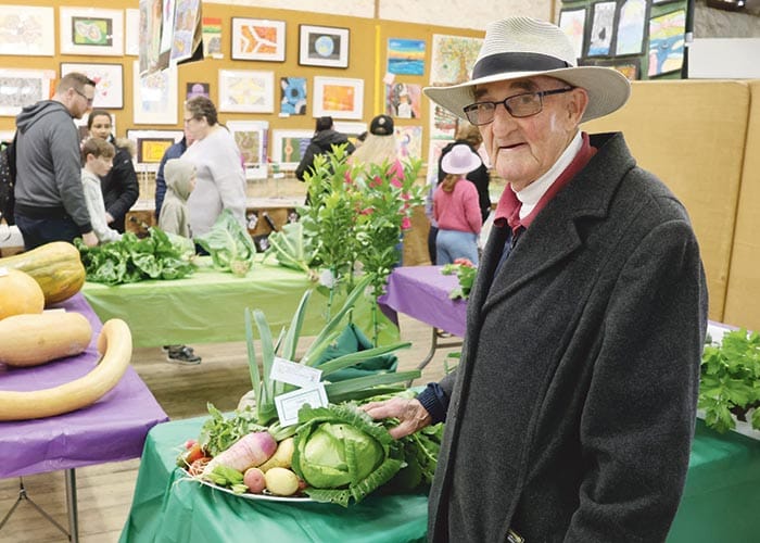 Remembering “Munchy”