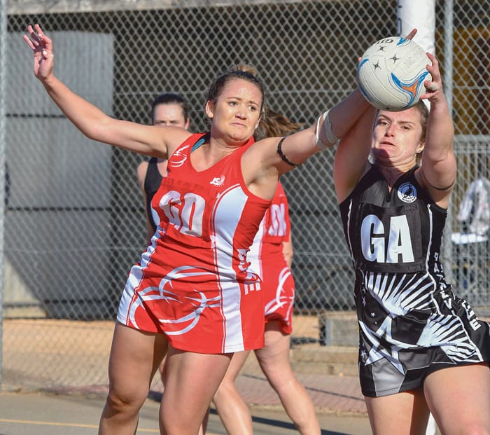 Yorke Peninsula scores and reports