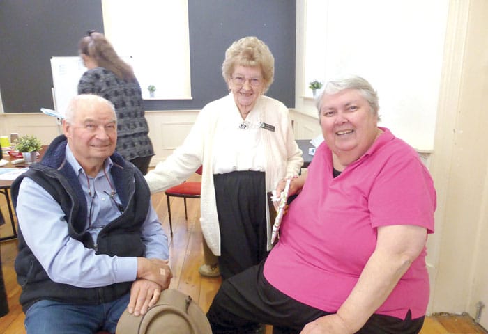 Contribution of the Cornish to Australia