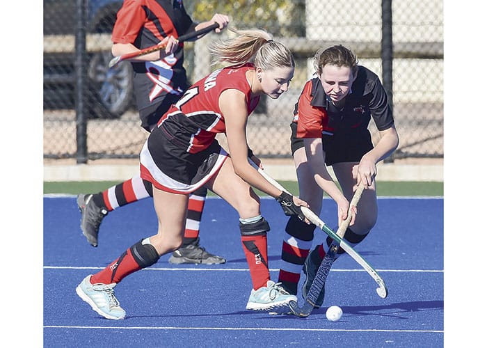 YP hockey scores and reports