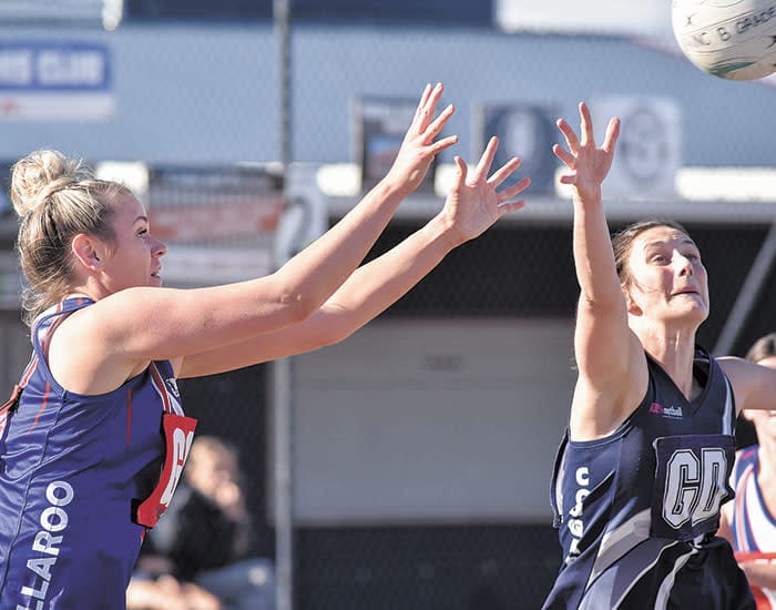 Netball: Yorke Peninsula scores and reports