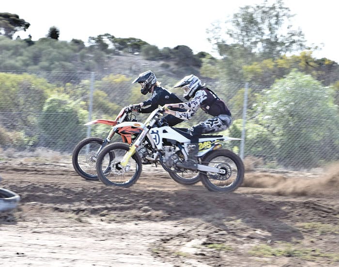 Kadina Motocross Club
