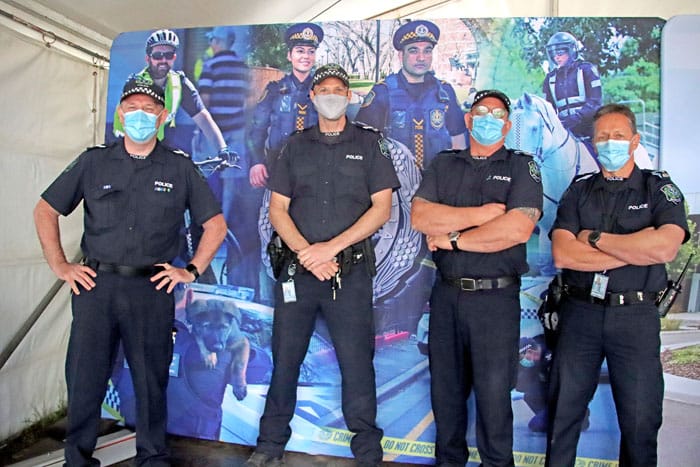 Regional speeding fines soar