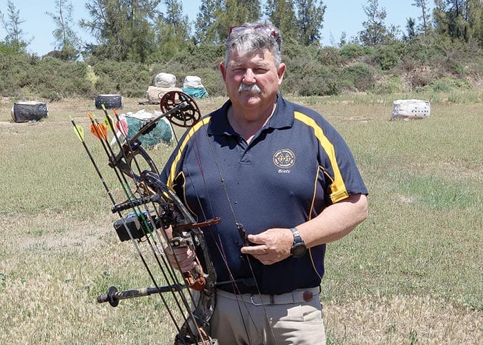 SA Government takes aim at bow hunting
