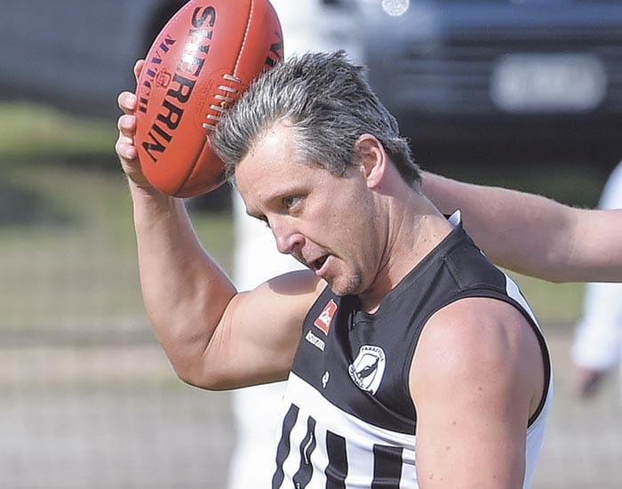 YPFL: Ardrossan takes win in dour affair