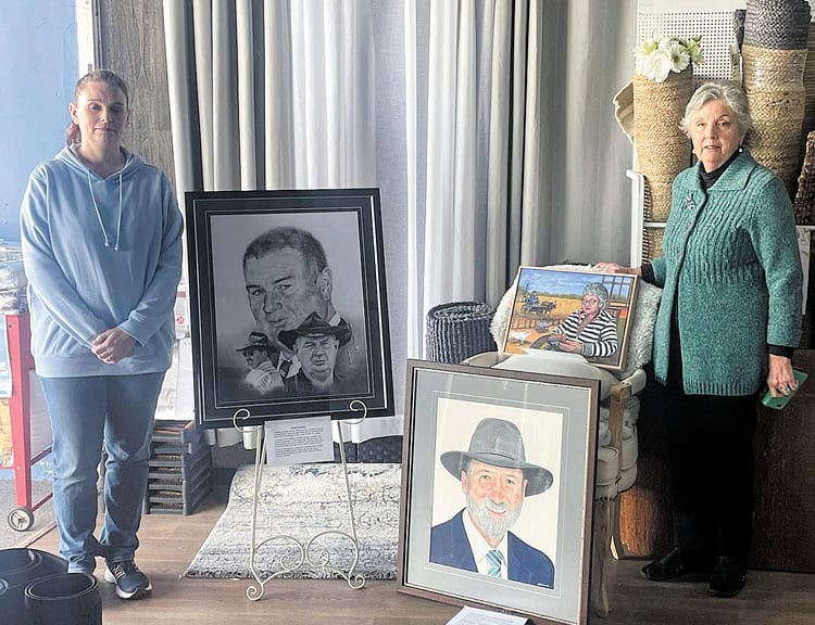 Copper Coast Show Art Prize winner announced