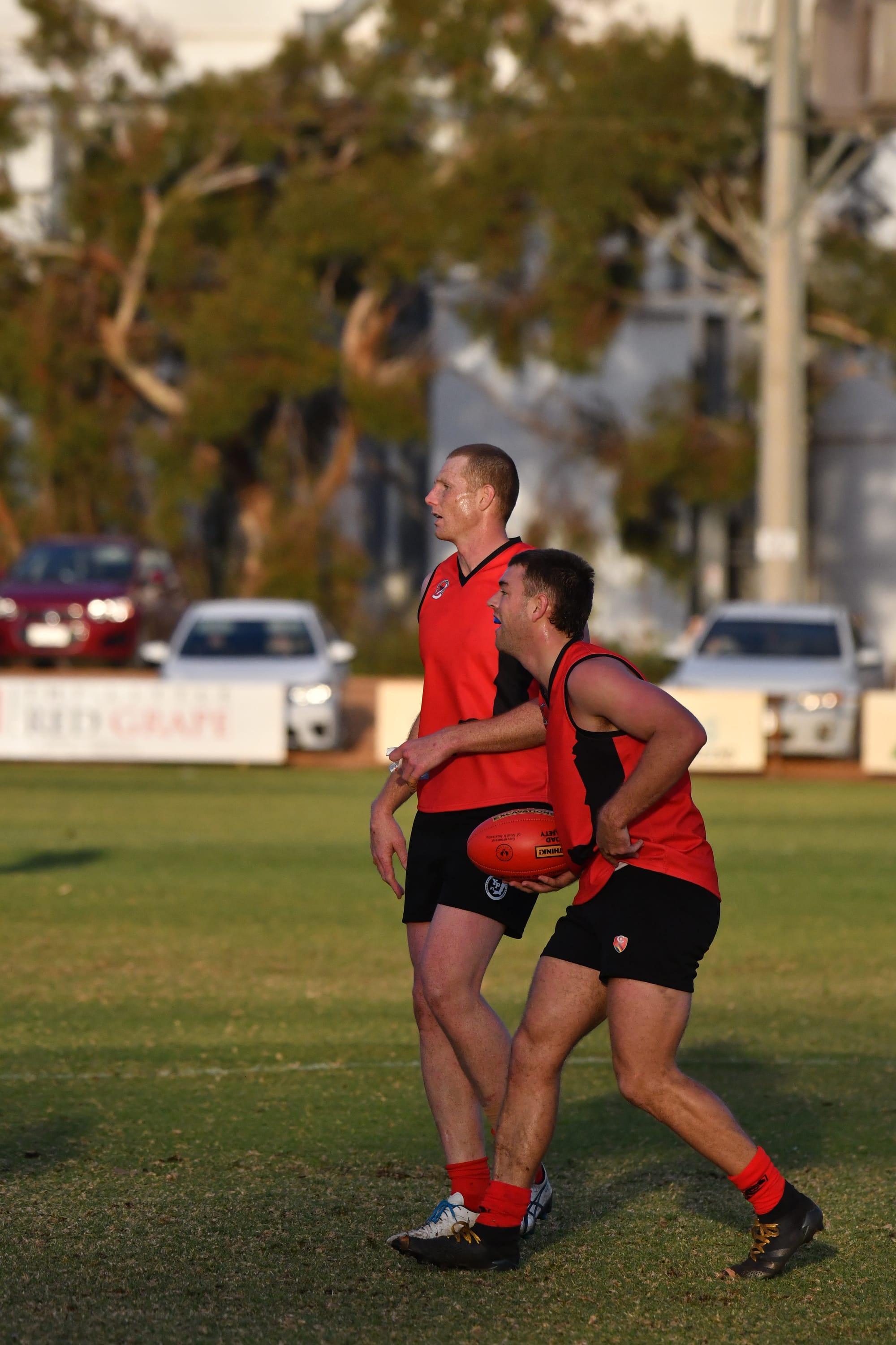 Port Broughton to host Nutrien Cup