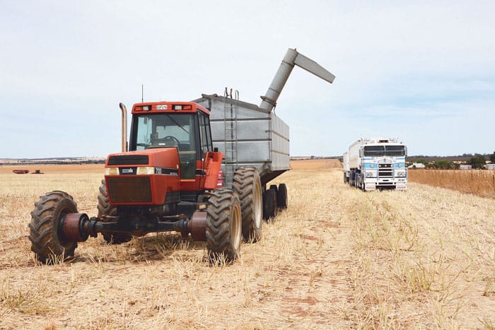 GRDC guide helps with machinery decision-making