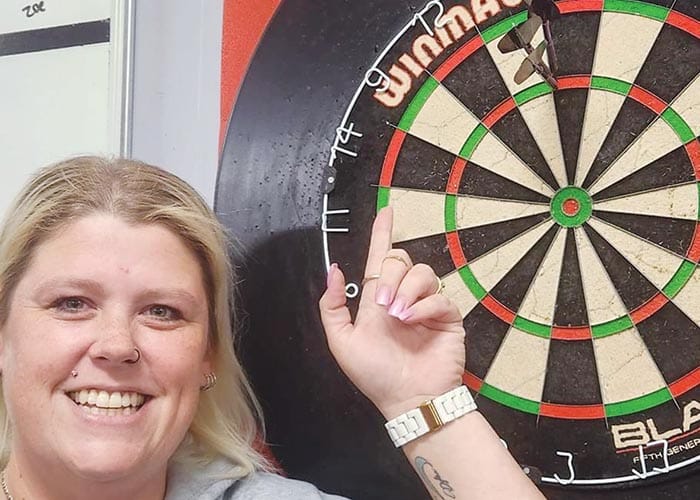 Kadina Dart Club