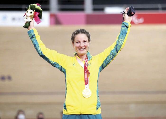 Cyclists to star at Wallaroo Football Club night