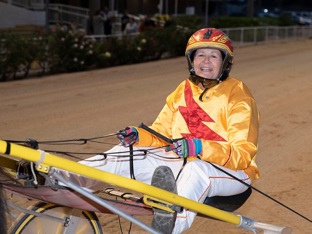 Yorke Peninsula harness racing