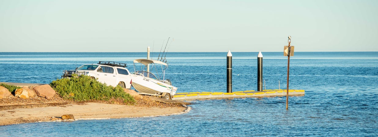 Ramp fees scrapped
